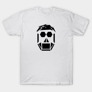 monkey mind T-Shirt